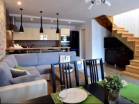 Apartamenty EchoDom Brzozowa 8 