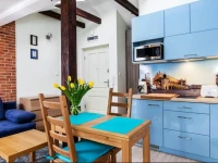 Apartamenty EchoDom Czapskich 1 