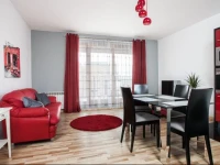 Apartamenty EchoDom Lubicz 17A 