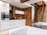 Apartamenty EchoDom PauliЕ„ska 30 