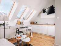 Apartamenty EchoDom PiЕ‚sudskiego 11 