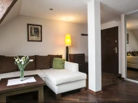Apartamenty EchoDom Syrokomli 12 