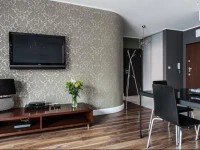 Apartamenty EchoDom Szlak 77 