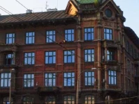 Apartamenty Herbarium Stradomska 