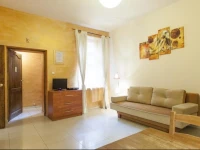Apartamenty Idylla 