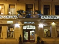 Apartamenty Kajzer 