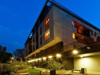 Apartamenty Kamienice Wandy 
