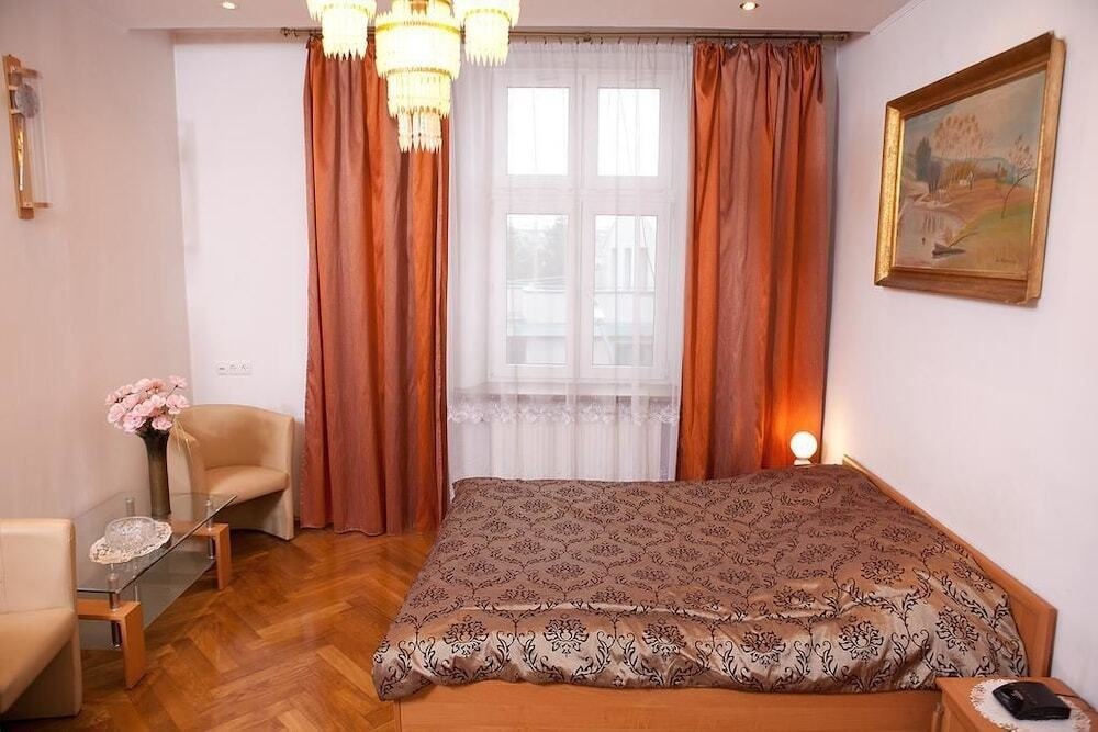 Apartamenty Kazimierz 