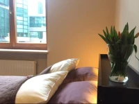 Apartamenty ЕЃazarza 17 