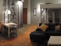 Apartamenty Na Kupa 
