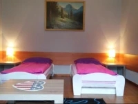 Apartamenty Patria 