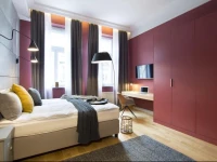 Apartamenty Pod OrЕ‚em 