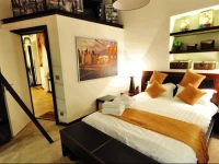 Apartamenty Sienna 7 
