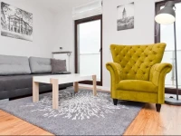 Apartamenty Sun&Snow Bulwar 
