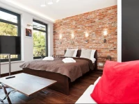 Apartamenty Sun&Snow GrzegГіrzecka 