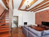 Apartamenty Sun&Snow Krowoderska 