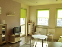 Apartamenty Tonacja 