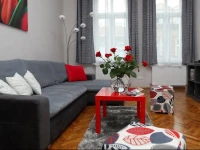 Apartamenty Viktoria 