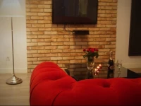 Apartamenty Zamkowa 15 