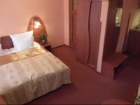 Aparthotel Adler 