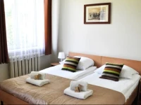 Aparthotel MaЕ‚y KrakГіw 