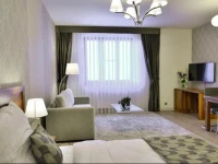 Aparthotel Miodowa 