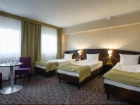 Aparthotel Travel 