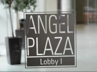 Apartment Angel Plaza 