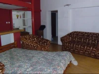 Apartment Batorego 
