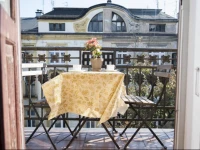 Apartment Dobra 