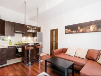 Apartment in Jewish District 