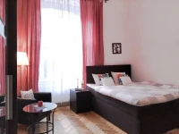 Apartment Krakow Florian Gate Pijarska 