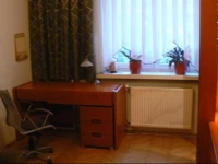 Apartment Krakow Nowa Huta 