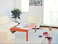 Apartment Krakow Ul. Mazowiecka 
