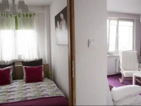 Apartment ЕЃobzowska 