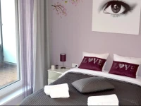 Apartment NadwiЕ›laЕ„ska 