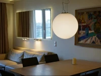 Apartment Nadwislanska 