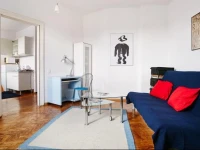 Apartment Pomorska 