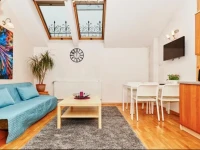 Apartment Singer 