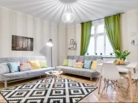 Apartment StarowiЕ›lna 