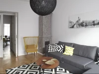 Apartment Staszica III 