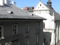 Apartment Ељwietego Tomasza 