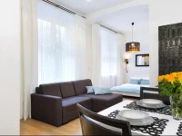 Apartment TenczyЕ„ska 
