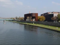 Apartment Vistula Boulevards 