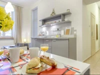 Apartment Your Home In Kazimierz 