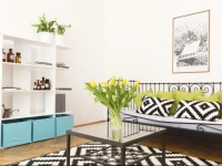 Apartment Zygmunta Augusta 