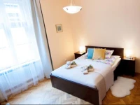 Apartments Roman 
