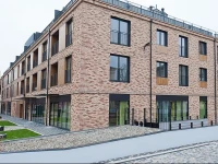 Apartmenty Sun&Snow KrakГіw Browar Lubicz 