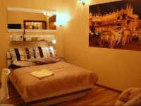 Arabella Apartment 