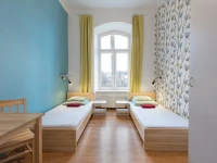 Atlantis Hostel 